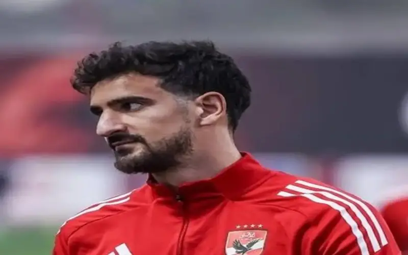 الأهلي يرد على أنباء انتقال محمد علي بن رمضان للدوري السعودي